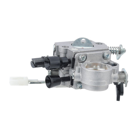 Hipa Carburetor for STIHL MS171 MS181 MS211 Chainsaw Replace 1139-1207-100 1139-120-0619 1139-1200-612 C1Q S269