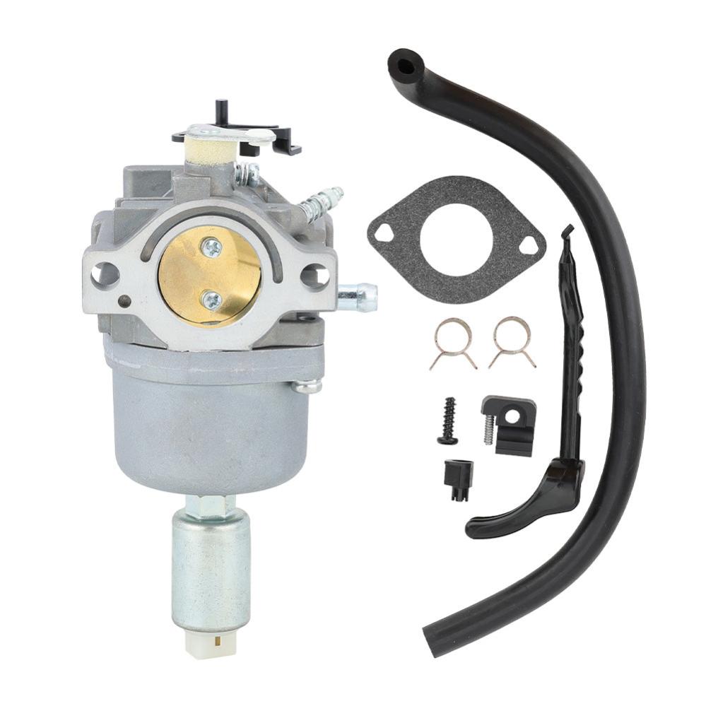 Hipa 799727 Carburetor for John Deere LA115 LA110 LA105 D105 D110 LA125 Craftsman LT1000 LT2000 Mower Replace BS 698620 791886 591731 596109 698445 697190