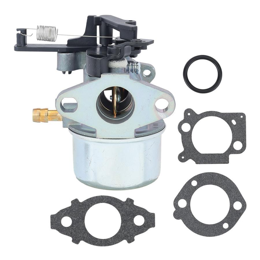 Hipa 590948 Carburetor for Troy Bilt TB360 775EX 111P02 111P05 111P07 114P02 114P05 114P07 11P902 Engine # BS 591137 796608 591597 590780 593380 593599 594287 595390