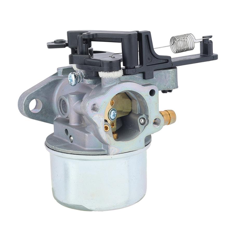 Hipa 590948 Carburetor for Troy Bilt TB360 775EX 111P02 111P05 111P07 114P02 114P05 114P07 11P902 Engine # BS 591137 796608 591597 590780 593380 593599 594287 595390