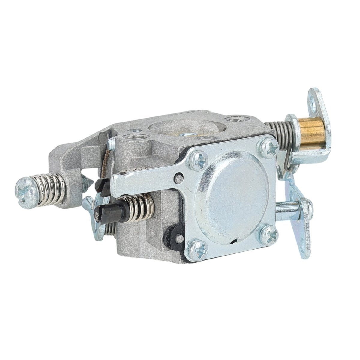 Hipa 530071987 Carburetor For Poulan Pro 295 PP295 PP4620AV PP4620AVX Gas Chainsaw Replace 530019172 545013503 545057701