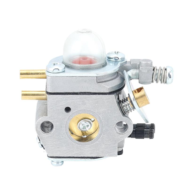 Hipa C1U-K52 Carburetor For Echo SRM2100 SRM2400 SRM2410 GT2000 GT2100 SRM 2100 2400 Grass String Trimmer Replaces # 12520013312 C1U-K47 C1U-K29