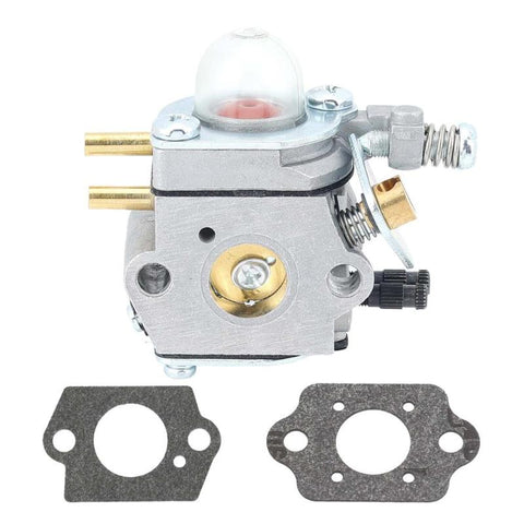 Hipa C1U-K52 Carburetor For Echo SRM2100 SRM2400 SRM2410 GT2000 GT2100 SRM 2100 2400 Grass String Trimmer Replaces # 12520013312 C1U-K47 C1U-K29