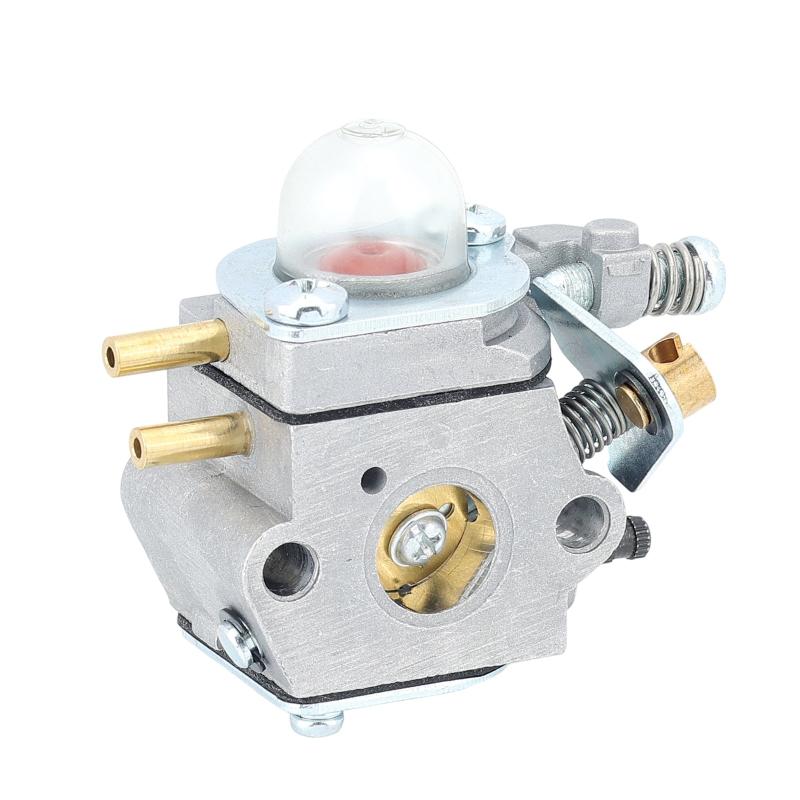 Hipa C1U-K52 Carburetor For Echo SRM2100 SRM2400 SRM2410 GT2000 GT2100 SRM 2100 2400 Grass String Trimmer Replaces # 12520013312 C1U-K47 C1U-K29