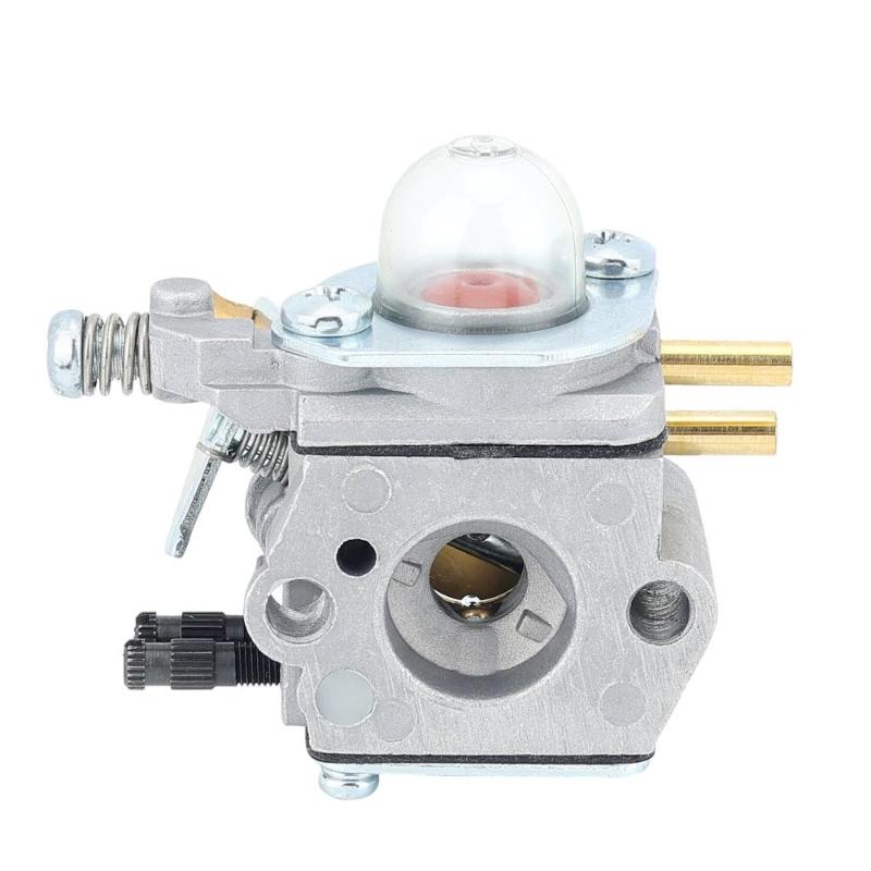 Hipa C1U-K52 Carburetor For Echo SRM2100 SRM2400 SRM2410 GT2000 GT2100 SRM 2100 2400 Grass String Trimmer Replaces # 12520013312 C1U-K47 C1U-K29