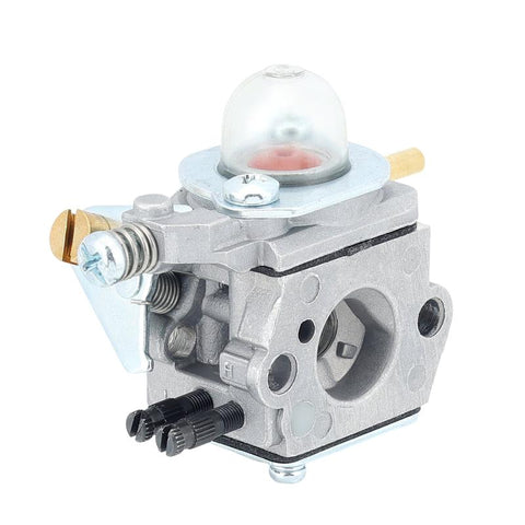 Hipa Carburetor Kit for Echo GT2000 GT2100 GT2400 GT2000SB GT2000R SRM2100 SRM2100SB SRM2110 Trimmer Replace C1U-K29 C1U-K47 C1U-K52 12520013312