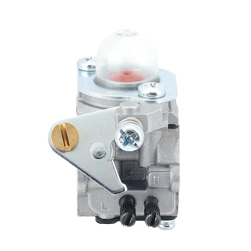 Hipa C1U-K52 Carburetor For Echo SRM2100 SRM2400 SRM2410 GT2000 GT2100 SRM 2100 2400 Grass String Trimmer Replaces # 12520013312 C1U-K47 C1U-K29