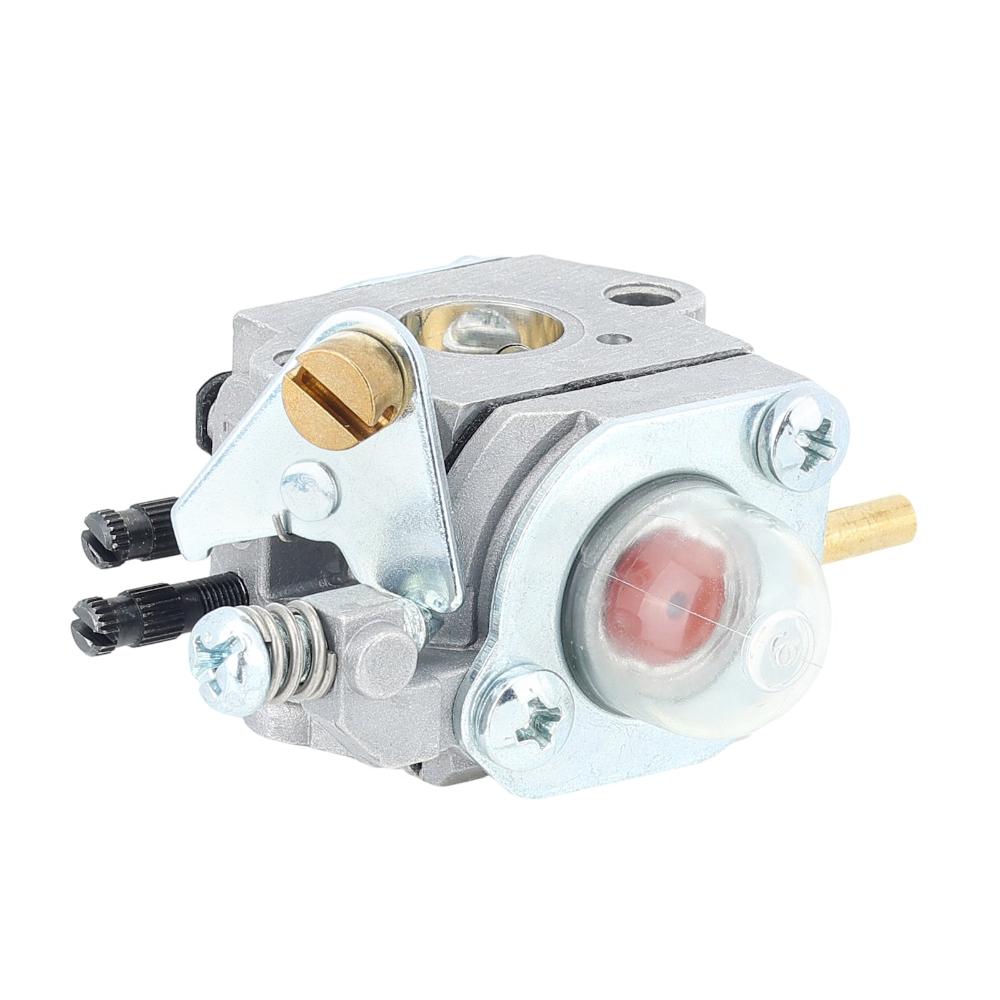 Hipa C1U-K52 Carburetor For Echo SRM2100 SRM2400 SRM2410 GT2000 GT2100 SRM 2100 2400 Grass String Trimmer Replaces # 12520013312 C1U-K47 C1U-K29