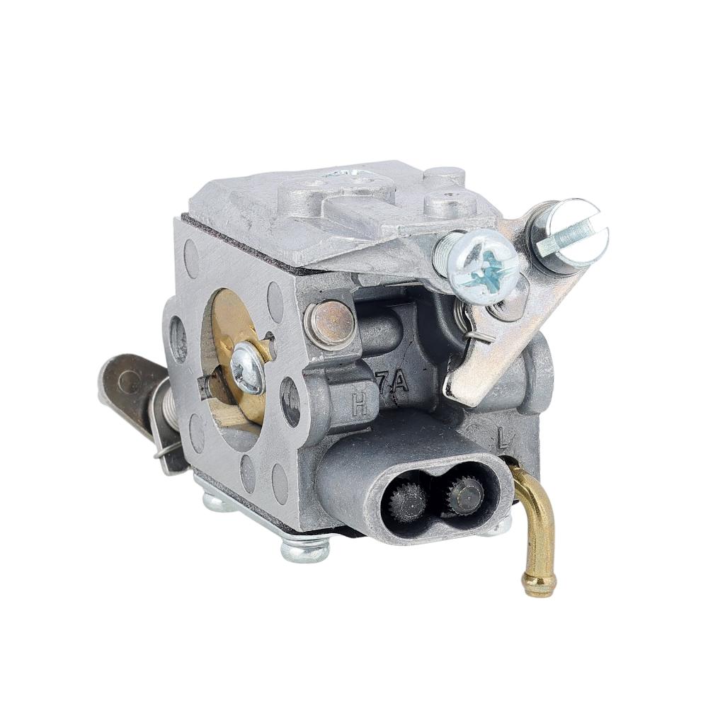 Hipa 577203204 Carburetor Fits Husqvarna 322L 522L 524L 525L 525LS 525LST 525ES 325HE3 325HE4 Trimmer Brushcutter