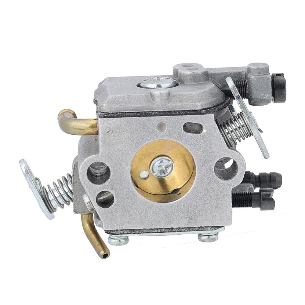 Hipa MS250 Carburetor Kit for Stihl MS230 MS250C MS 230 MS 250 Chainsaw Carb Parts Replace 1123-120-0620 Zama C1Q-S92