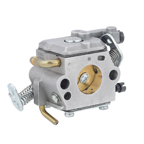 Hipa MS250 Carburetor Kit for Stihl MS230 MS250C MS 230 MS 250 Chainsaw Carb Parts Replace 1123-120-0620 Zama C1Q-S92