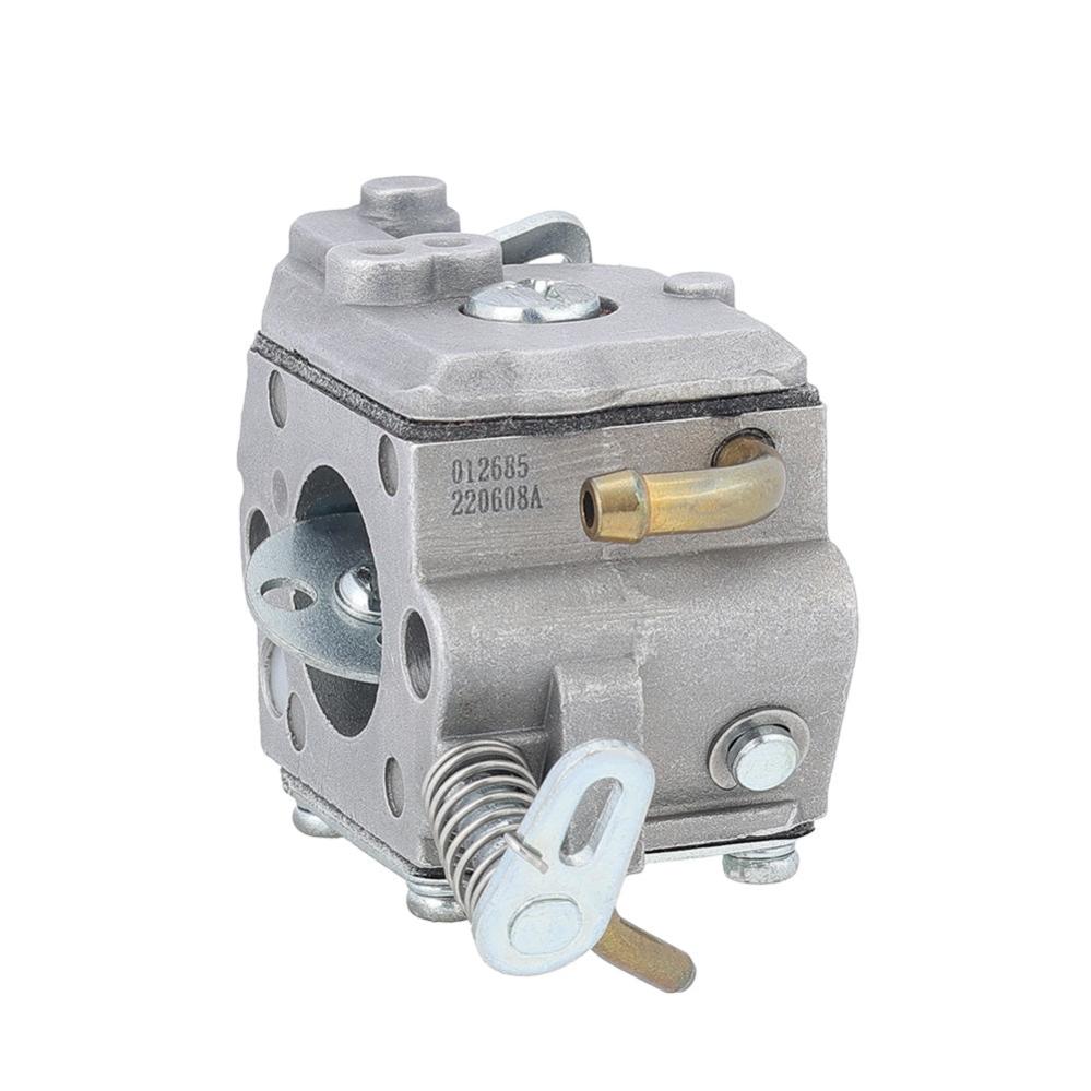 Hipa MS250 Carburetor Kit for Stihl MS230 MS250C MS 230 MS 250 Chainsaw Carb Parts Replace 1123-120-0620 Zama C1Q-S92