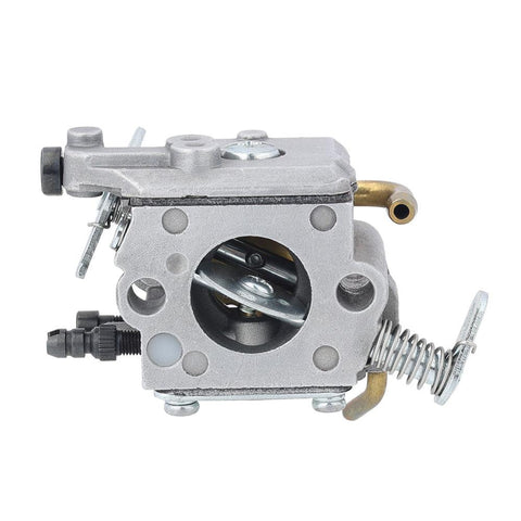 Hipa MS250 Carburetor Kit for Stihl MS230 MS250C MS 230 MS 250 Chainsaw Carb Parts Replace 1123-120-0620 Zama C1Q-S92