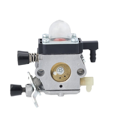 Hipa FS38 Carburetor After 2013-2015 Year for STIHL WeedEater FS 38 FS 55 FS45 FS46 FS55 FS55C Brushcutters String Trimmer Replace C1Q-S282 4140 120 0623