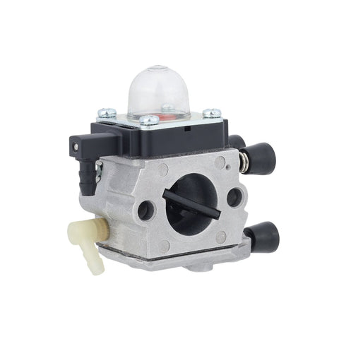 Hipa FS38 Carburetor After 2013-2015 Year for STIHL WeedEater FS 38 FS 55 FS45 FS46 FS55 FS55C Brushcutters String Trimmer Replace C1Q-S282 4140 120 0623