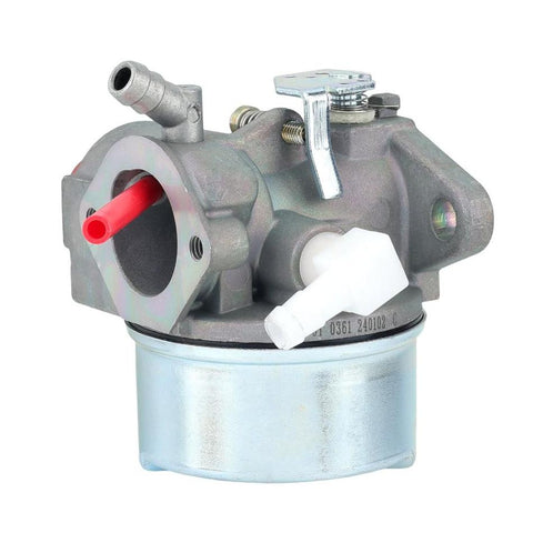 Hipa 640271 640303 640350 Carburetor for Tecumseh LEV100 LEV105 LEV120 LV195EA LV195XA Toro 20016 20017 20018 20012 20069 20070 Recycler mower