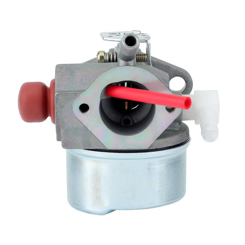 Hipa 640271 640303 640350 Carburetor for Tecumseh LEV100 LEV105 LEV120 LV195EA LV195XA Toro 20016 20017 20018 20012 20069 20070 Recycler mower