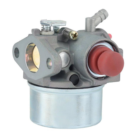 Hipa 640271 640303 640350 Carburetor for Tecumseh LEV100 LEV105 LEV120 LV195EA LV195XA Toro 20016 20017 20018 20012 20069 20070 Recycler mower