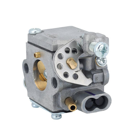 Hipa Carburetor Kit For Homelite UT10540 UT10560 UT10580 UT 10568 UT10640 UT10680 42cc Chainsaw Parts Replace 300939006 309362001 309362003