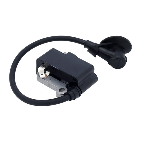 Hipa Ignition Coil for Stihl MS661 MS661C MS 661 MS 661C Chainsaw Replaces 1144 400 1301 11444001301