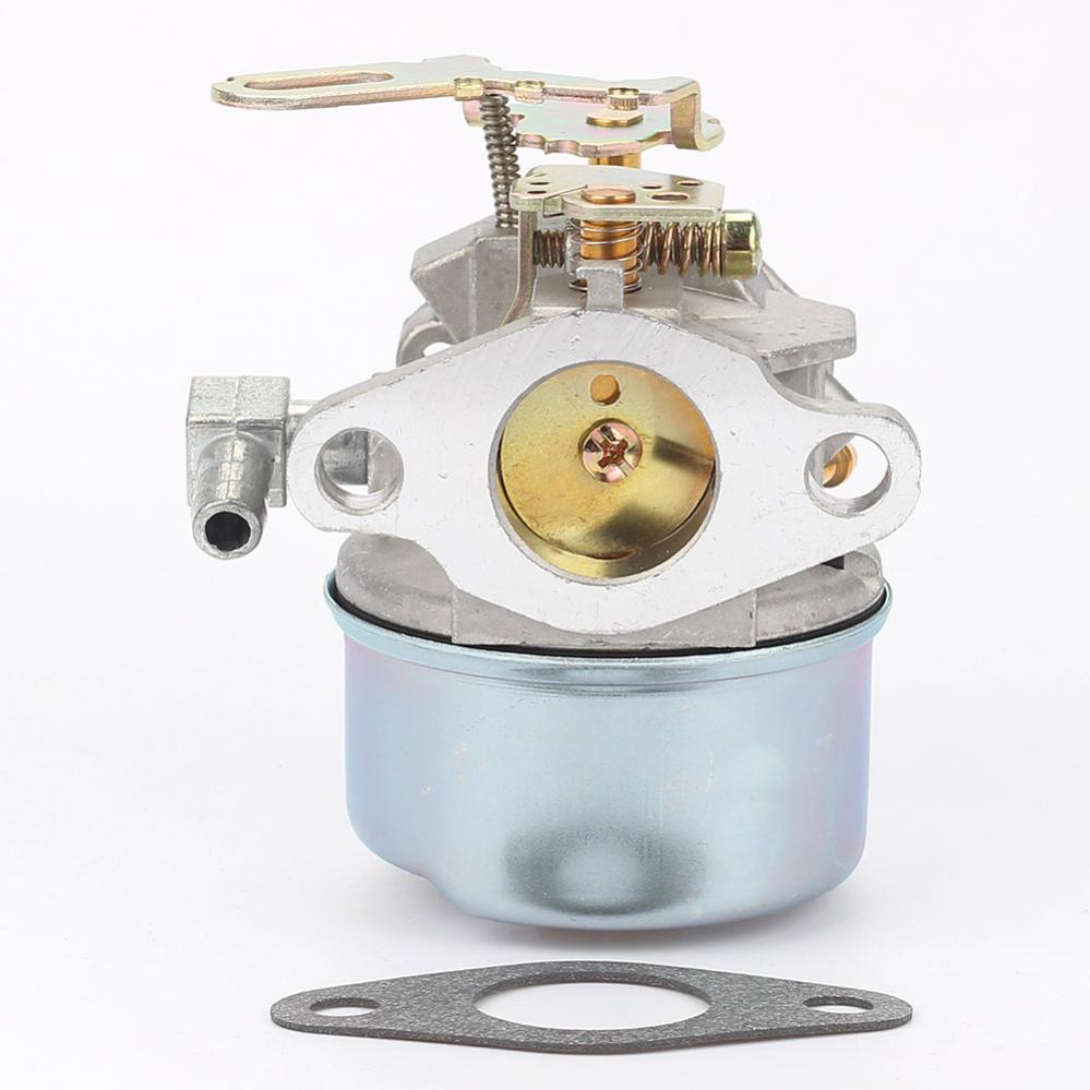 Hipa 640084A Carburetor for Toro 38035 38052 38054 38056 5HP Snowblower Tecumseh 632107 632107A 640084 640084B Carb