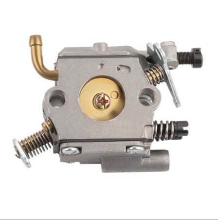 Hipa Carburetor For Stihl MS200 MS200T Gas Chainsaw Replaces Zama C1Q-S126B 1129 120 0653