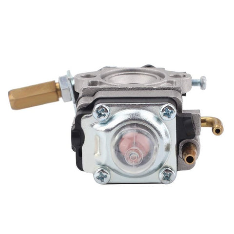 Hipa Carburetor Kit For Echo PE2601 SRM2601 PAS2601 SRM2610 Edger Trimmer Brushcutter Weed Eater # WYJ-192 12300057730