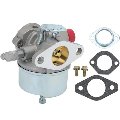 Hipa 632795A Carburetor For Tecumseh 632644 632645 632646 632669 632670 632678 632681 632733 Engine TVS90 ECV100 LAV30 LAV35 LAV40 LAV50