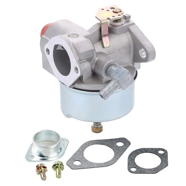 Hipa 632795A Carburetor For Tecumseh 632644 632645 632646 632669 632670 632678 632681 632733 Engine TVS90 ECV100 LAV30 LAV35 LAV40 LAV50