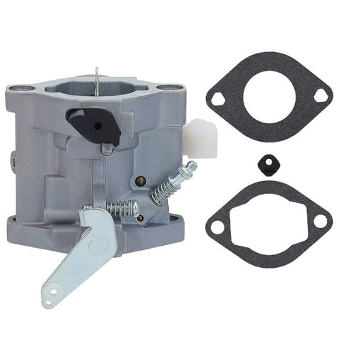 Hipa 694526 Carburetor Kit For 690119 690118 690115 690111 499029 Generac PowerBoss 5000 5500 Generator 19G400 19G412 Briggs Stratton 10HP Engine Mower