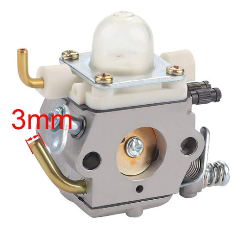 Hipa PB580T Carburetor Kit for Echo PH580 PH250 PB403H PB403T PB460LN PB461LN PB413H PB413T Backpack Blower # C1M-K77 C1M-K42B C1M-K76