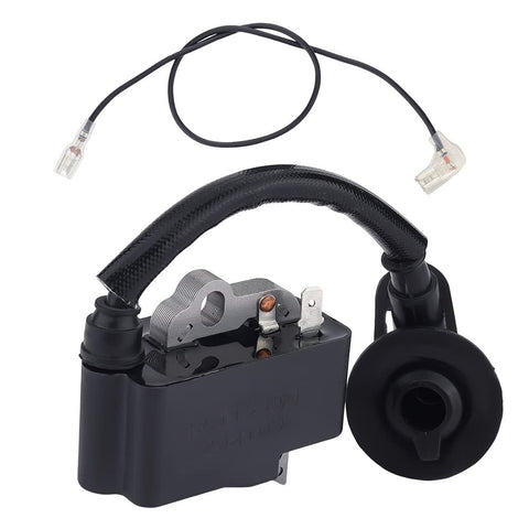 Hipa MS171 Ignition Coil Module for Stihl MS181 MS211 MS171C MS181C MS211C Chainsaw Replaces 1139-400-13071139 400 1307