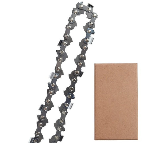 Hipa 16 Inch Chain for Stihl MS 170 180 MS210 MS250 017 018 Chainsaw 3/8 LP Pitch .043 Inch 55 DL #61 PMM3 55 90PX055G