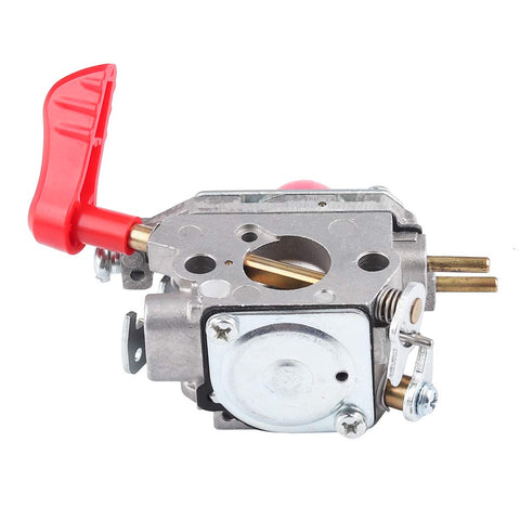 Hipa C1U-W43 Carburetor Kit for Poulan BVM200FE Craftsman 358.794700 358.794770 358.794780 358.794774 25CC Leaf Blower Parts # 545081857 C1U-W43B