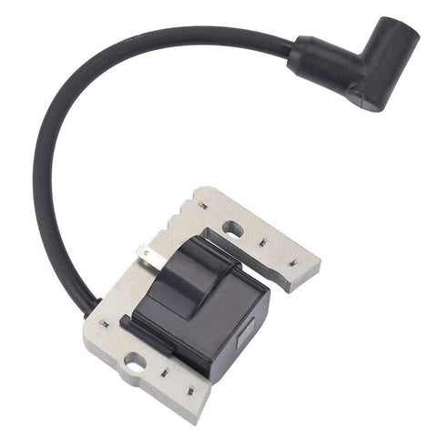 Hipa 37137 36344A Ignition Coil Module Magneto for Tecumseh OHV125 OHV130 OHV135 OHV165 OHV17 OHV170 OHV175 4-Cycle Vertical Engine Lawn Mower Motors