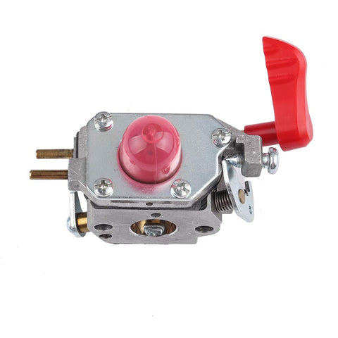 Hipa Carburetor Kit for Craftsman 358.794700 358.794770 358.794780 358.794765 358.794774 358.794773 944518250 944518252 25cc Leaf Blower # 545081857