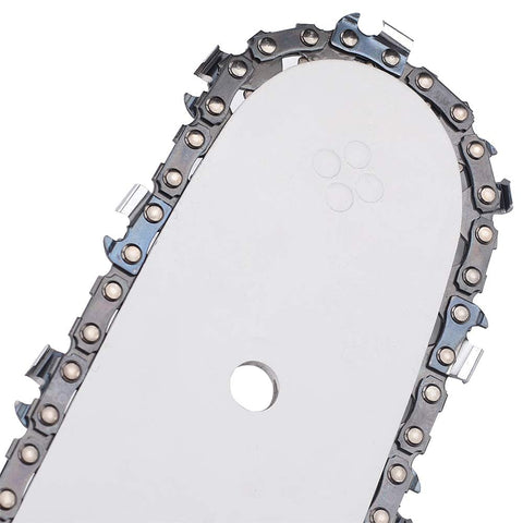 Hipa 18 inch Chainsaw Chain 3/8 LP Pitch 050 Gauge 62 DL for Echo CS370 CS370F CS400 CS400F Poulan Pro 2050 2055 2075 2150 P3818 P3314 P3416 P3816 PP4218A