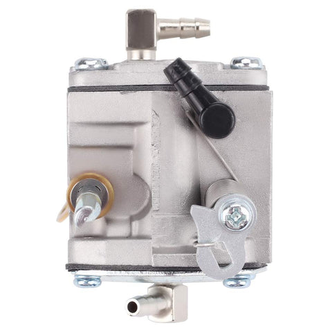 Hipa Carburetor Kit for Stihl TS400 Cut Off Saws Replaces Tillotson HS-274E Stihl 4223 120 0652