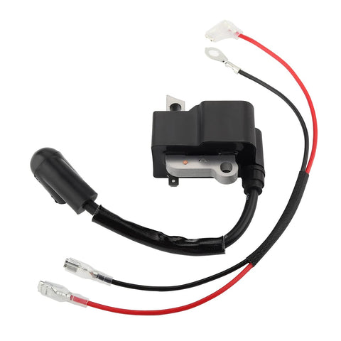 Hipa 576705602 Ignition Module Coil for Husqvarna 134 140 135E 140E Chainsaw compatible with 576705602