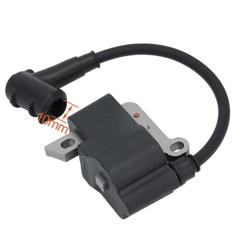 Hipa Ignition Module Coil for STIHL FS 94 HL 94 Hedge Trimmer Brushcutter Replaces 4149-400-1301