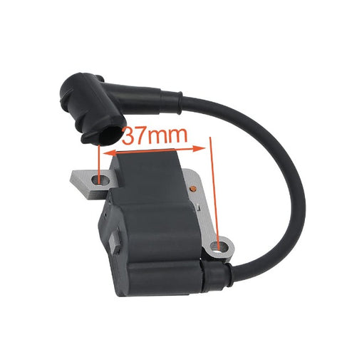 Hipa Ignition Module Coil for STIHL FS 94 HL 94 Hedge Trimmer Brushcutter Replaces 4149-400-1301