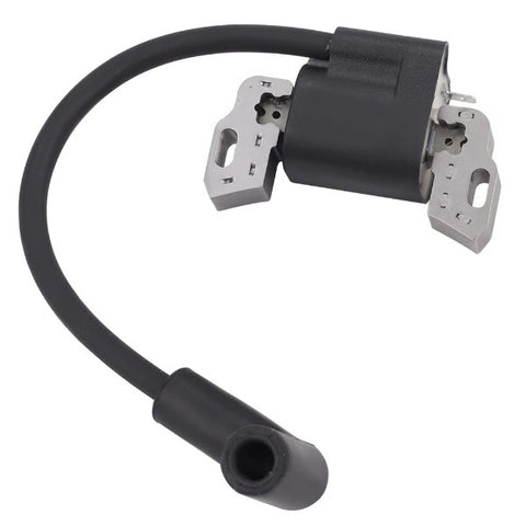 Hipa 798534 593872 Ignition Coil for Briggs & Stratton 08P502 09P602 09P702 500 E Series 140cc OHV Engines Mower # Replace 84005272 595009 798534