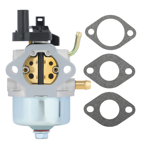 Hipa CCR2450 Carburetor for Toro CCR 3650 CCR2400 CCR2500 CCR3000 CCR3600 GTS 3650 6.5hp Lawnboy Snow Thrower Replace 801396 801233 801255