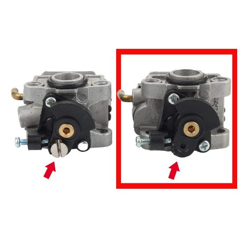 Hipa WYL-19 Carburetor For Shindaiwa T230 T230X T230XR S230 T230BA TCX230 F230 LE230 PB230 C230 String Trimmer Brushcutter # A021002190 20016-81020