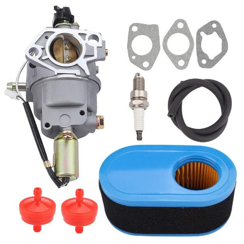 Hipa Carburetor kit for MTD 4P90HU 4P90JHA 4P90JU 4P90JUA 4P90JUB 4P90MU 4P90MUA 4P90MUB Engine # 951-12823 751-12771 751-12823