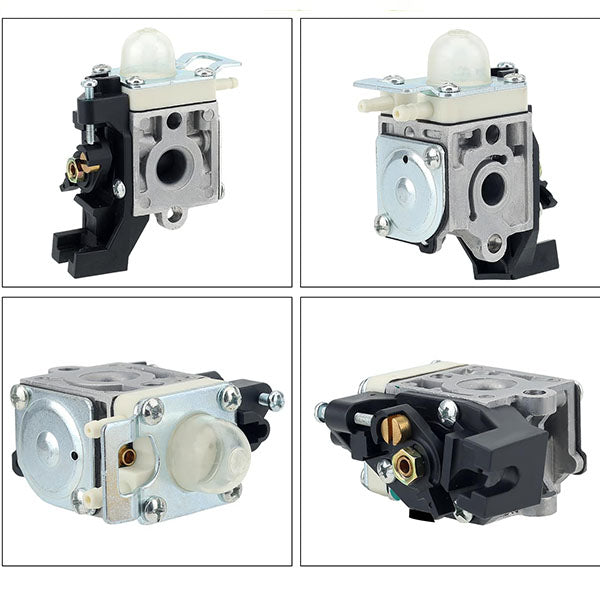 Hipa SRM 225 Carburetor for Echo SRM225 GT225 SRM225i SRM225SB SRM225U GT225L GT225SF PPF235ES PPT235ES SHC225S Trimmer Weedeater Parts