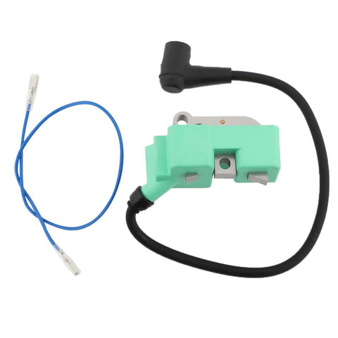 Hipa 510115601 Ignition Coil Module for Husqvarna K760 K970 K1260 Power Cutters Repalces 580380501 544047502