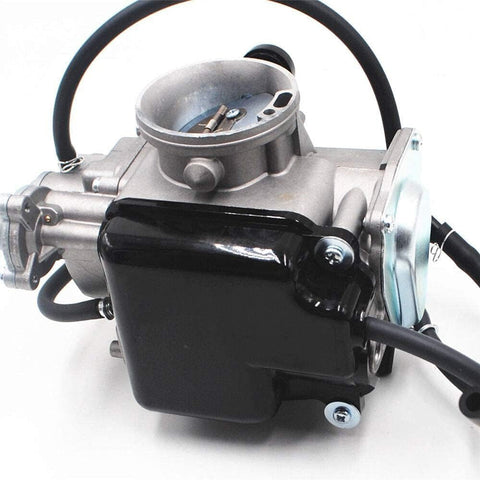 Hipa Carburetor For 1999-2015 Honda TRX 400 TRX400EX Sportrax TRX400X ATV Carb Assembly Replace 16100-HN1-A43