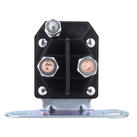 Hipa 725-1426 Starter Solenoid For MTD 725-1426 925-1426 725-0771 3 Poles 12V Universal Mower Snapper 18817 75671 Mower 112-0309 334009B 435-065