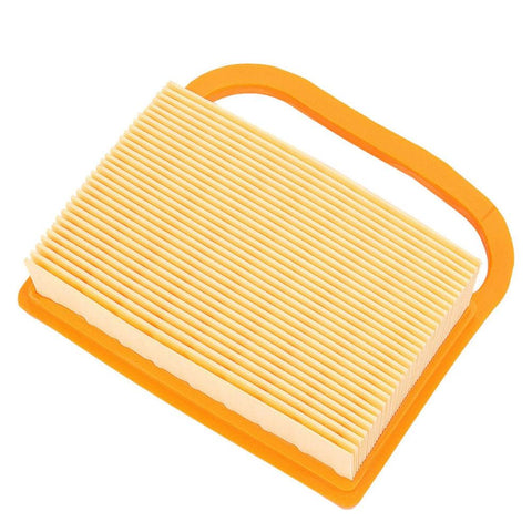 Air Filter Kit for 4238 141 0300 STIHL TS410 TS410Z TS420 TS420Z Concrete Cut Off Saw Replace 4238-141-0300B 4238-140-4402 Maintenance